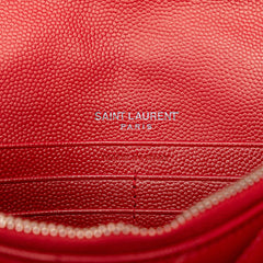 Grain De Poudre Cassandre Chain Wallet
