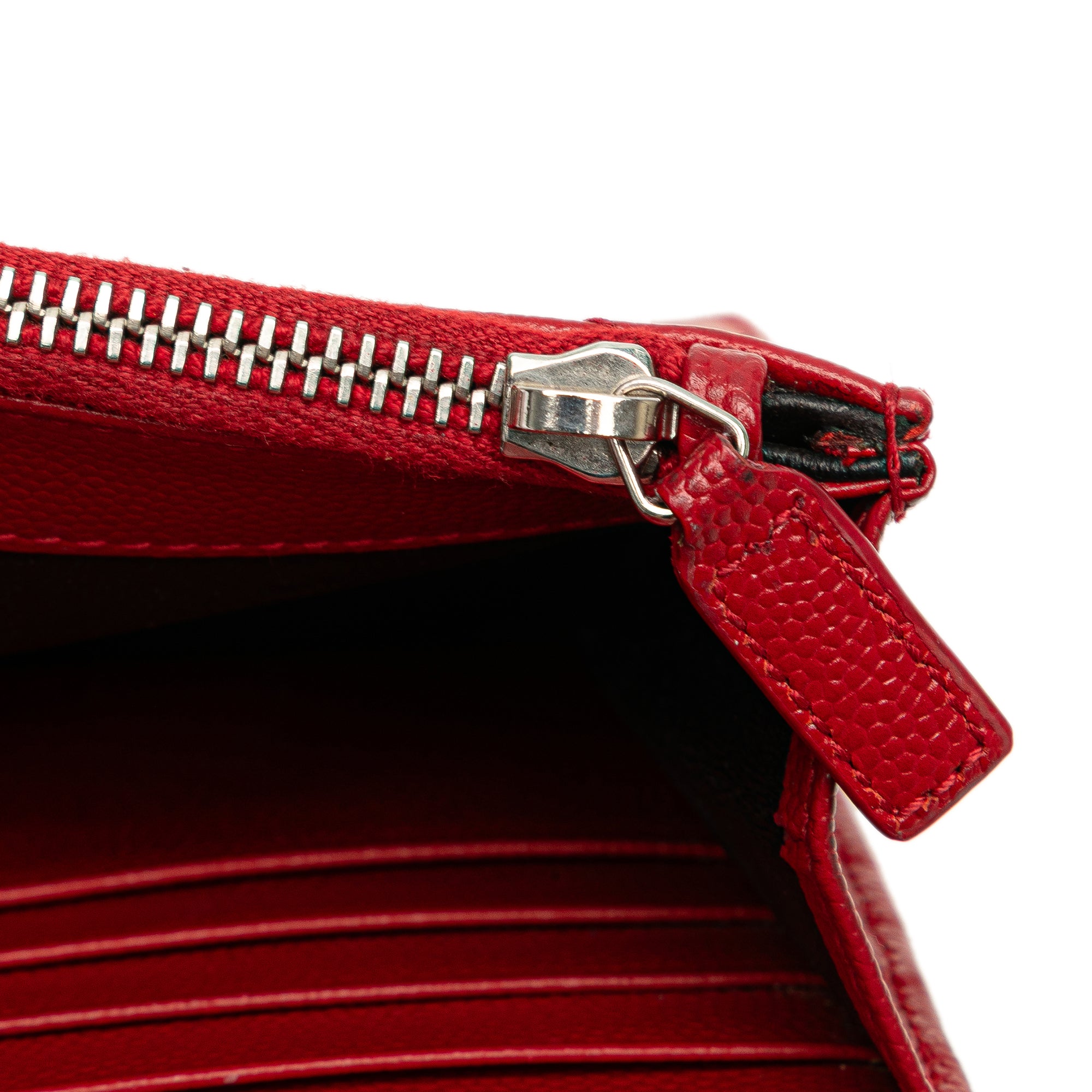 Grain De Poudre Cassandre Chain Wallet