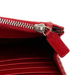 Grain De Poudre Cassandre Chain Wallet