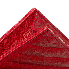 Grain De Poudre Cassandre Chain Wallet