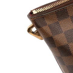 Damier Ebene Belmont MM