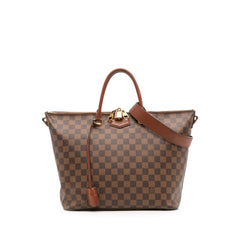 Damier Ebene Belmont MM