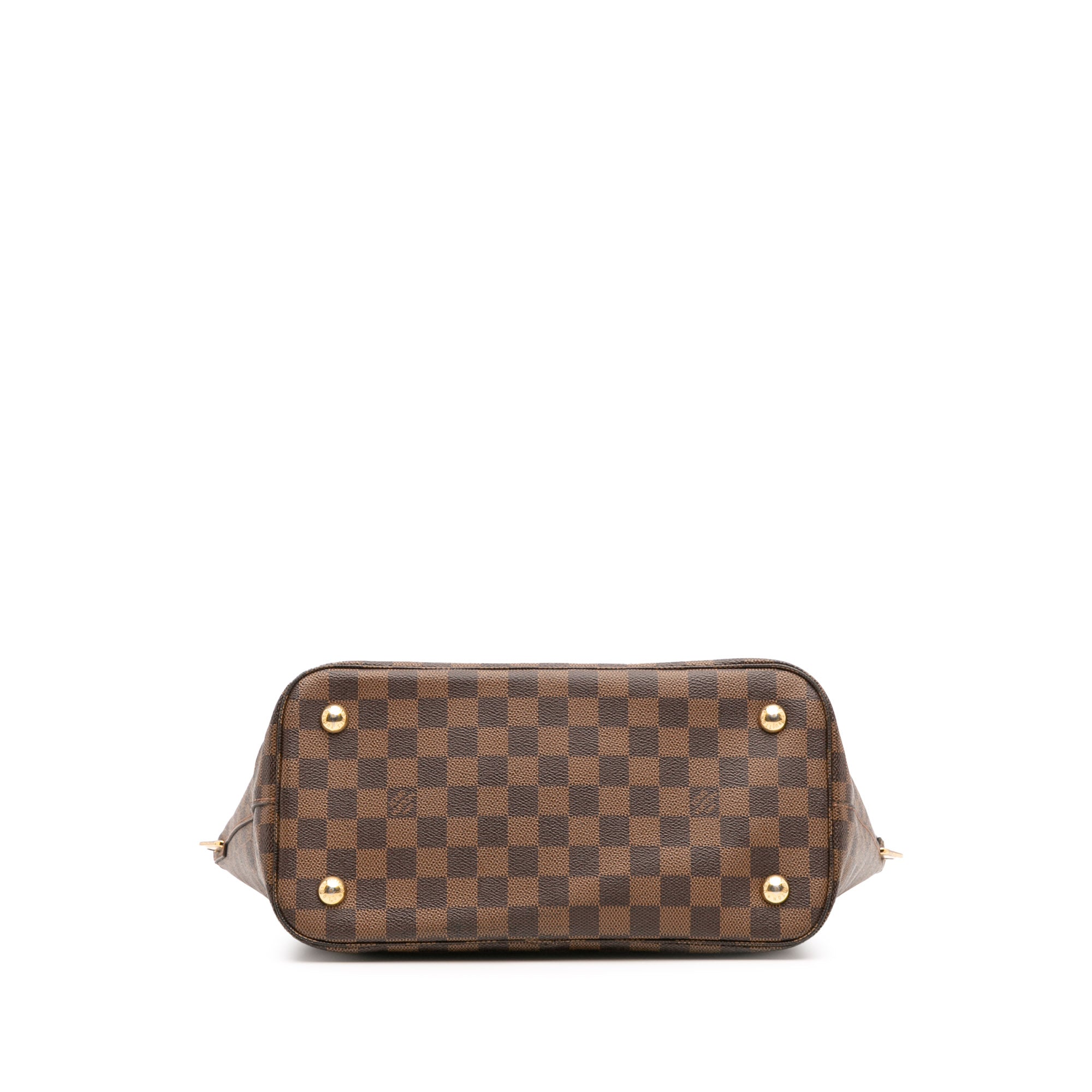 Damier Ebene Belmont MM