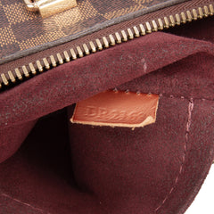 Damier Ebene Belmont MM