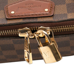 Damier Ebene Belmont MM