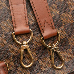 Damier Ebene Belmont MM