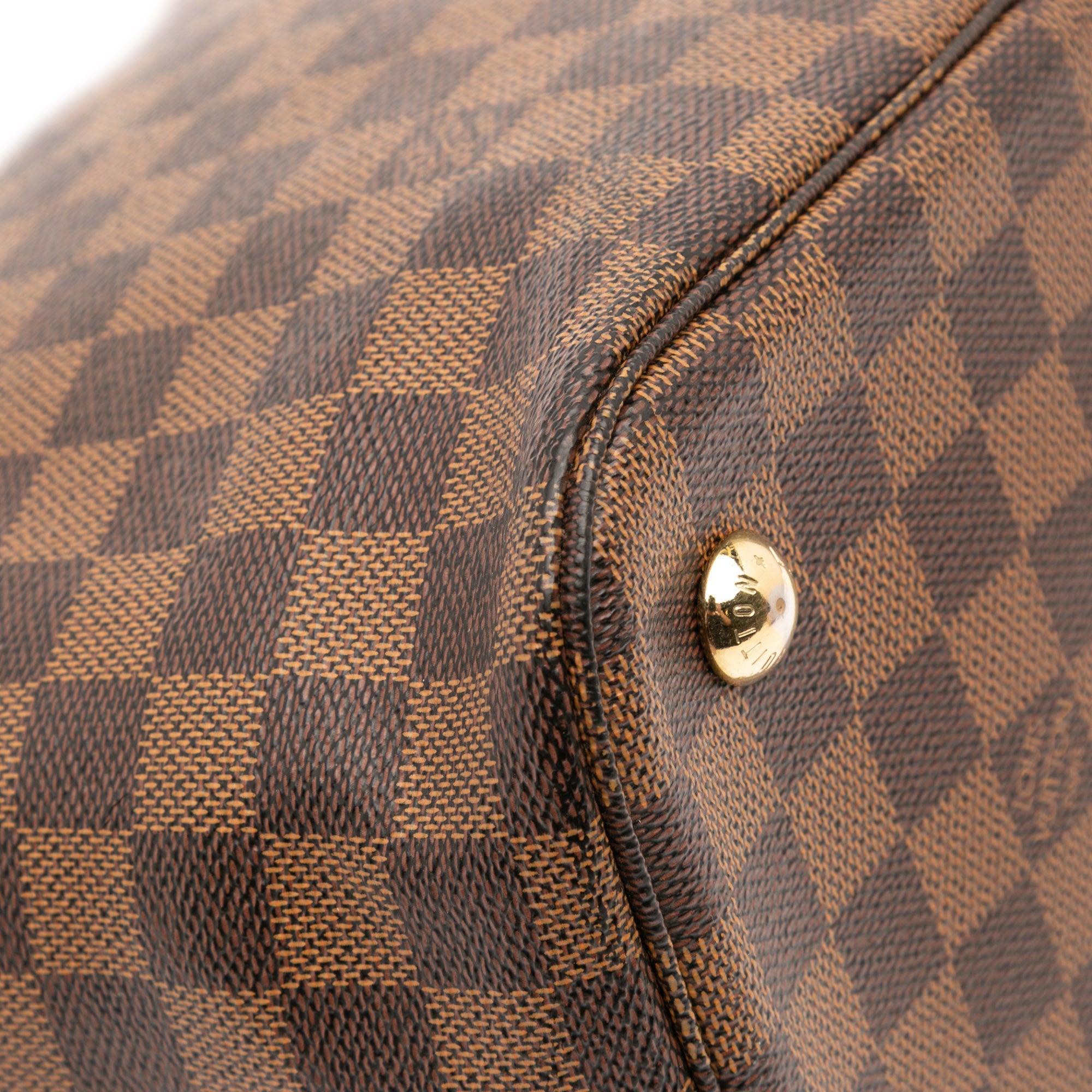 Damier Ebene Belmont MM