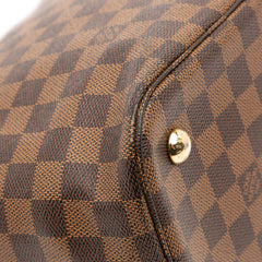 Damier Ebene Belmont MM