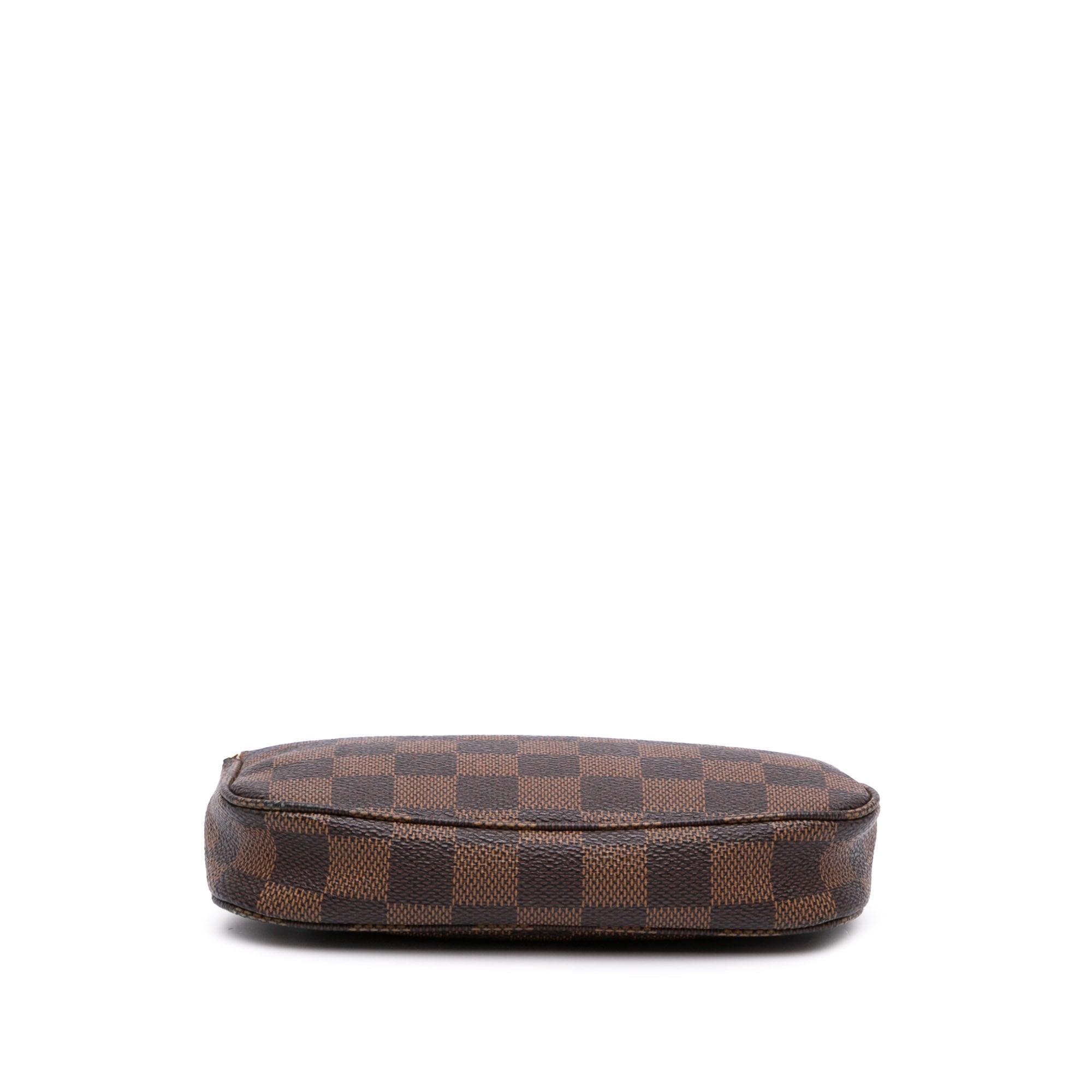 Damier Ebene Mini Pochette Accessoires