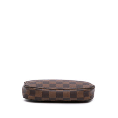 Damier Ebene Mini Pochette Accessoires