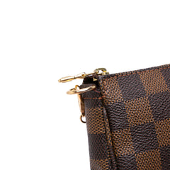 Damier Ebene Mini Pochette Accessoires