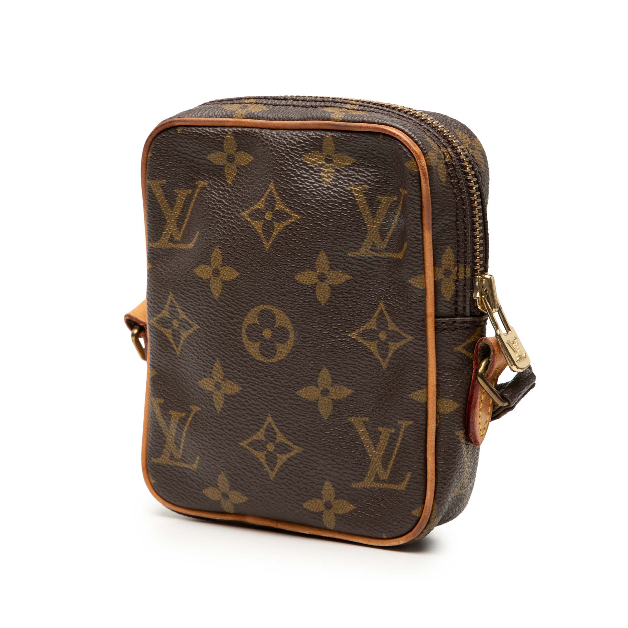 Monogram Mini Danube