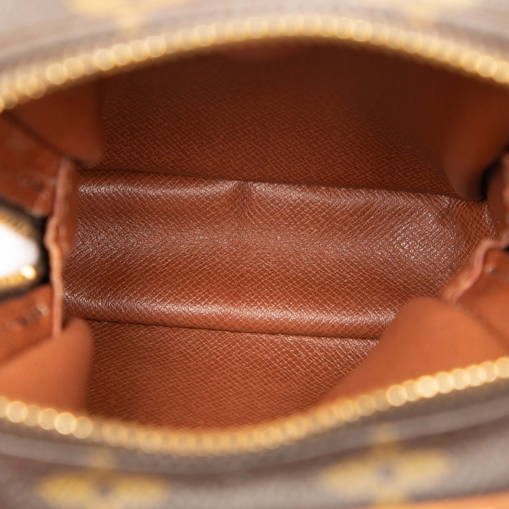 Monogram Mini Danube