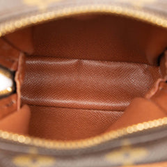 Monogram Mini Danube