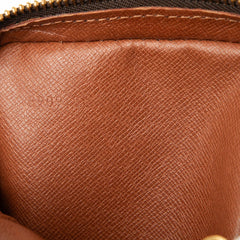 Monogram Mini Danube