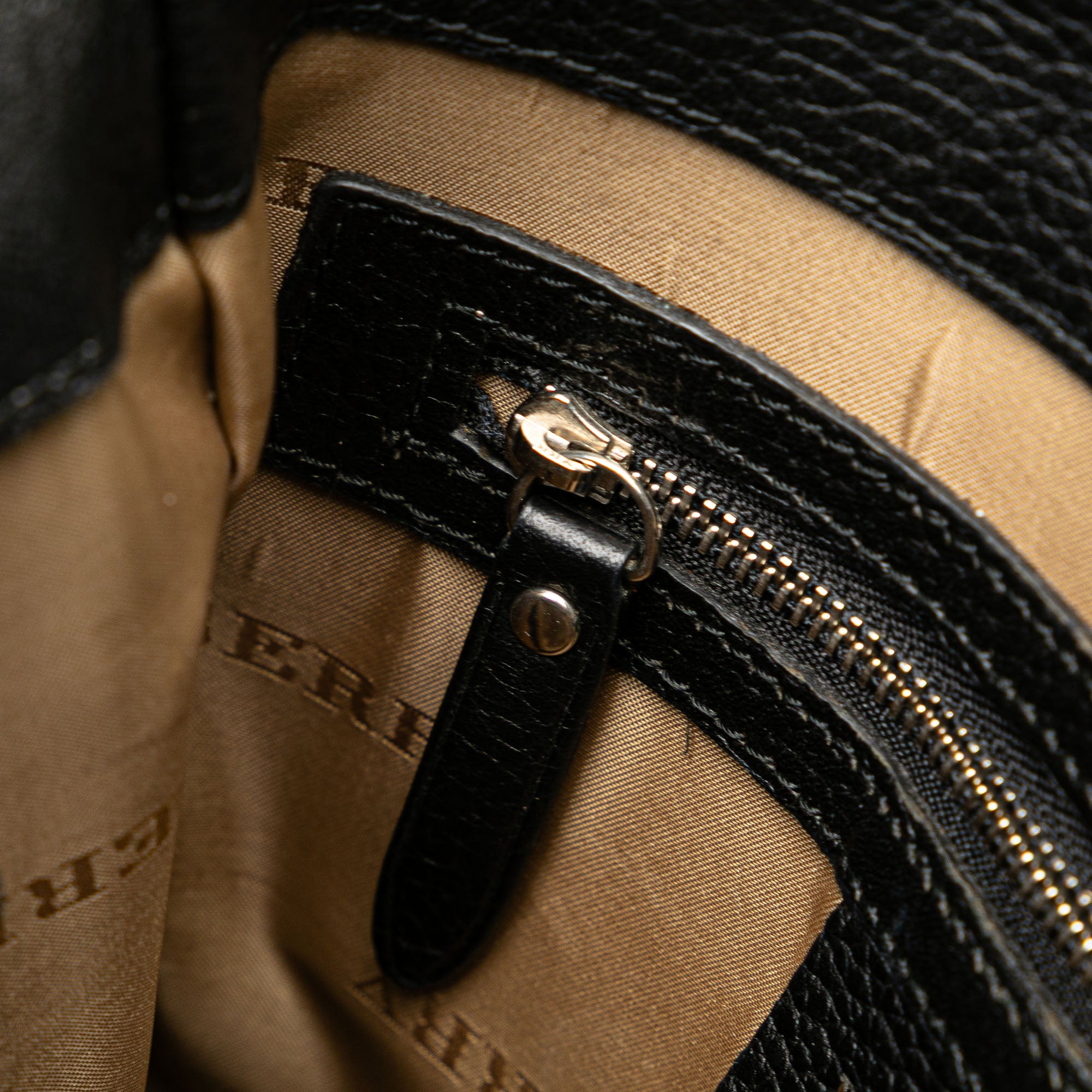 Nova Check Trimmed Canvas Crossbody