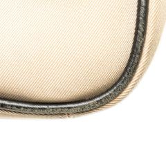 Nova Check Trimmed Canvas Crossbody