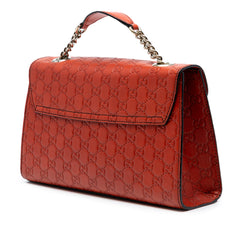 Medium Guccissima Emily Shoulder Bag