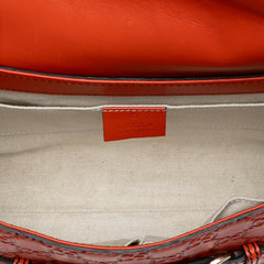 Medium Guccissima Emily Shoulder Bag