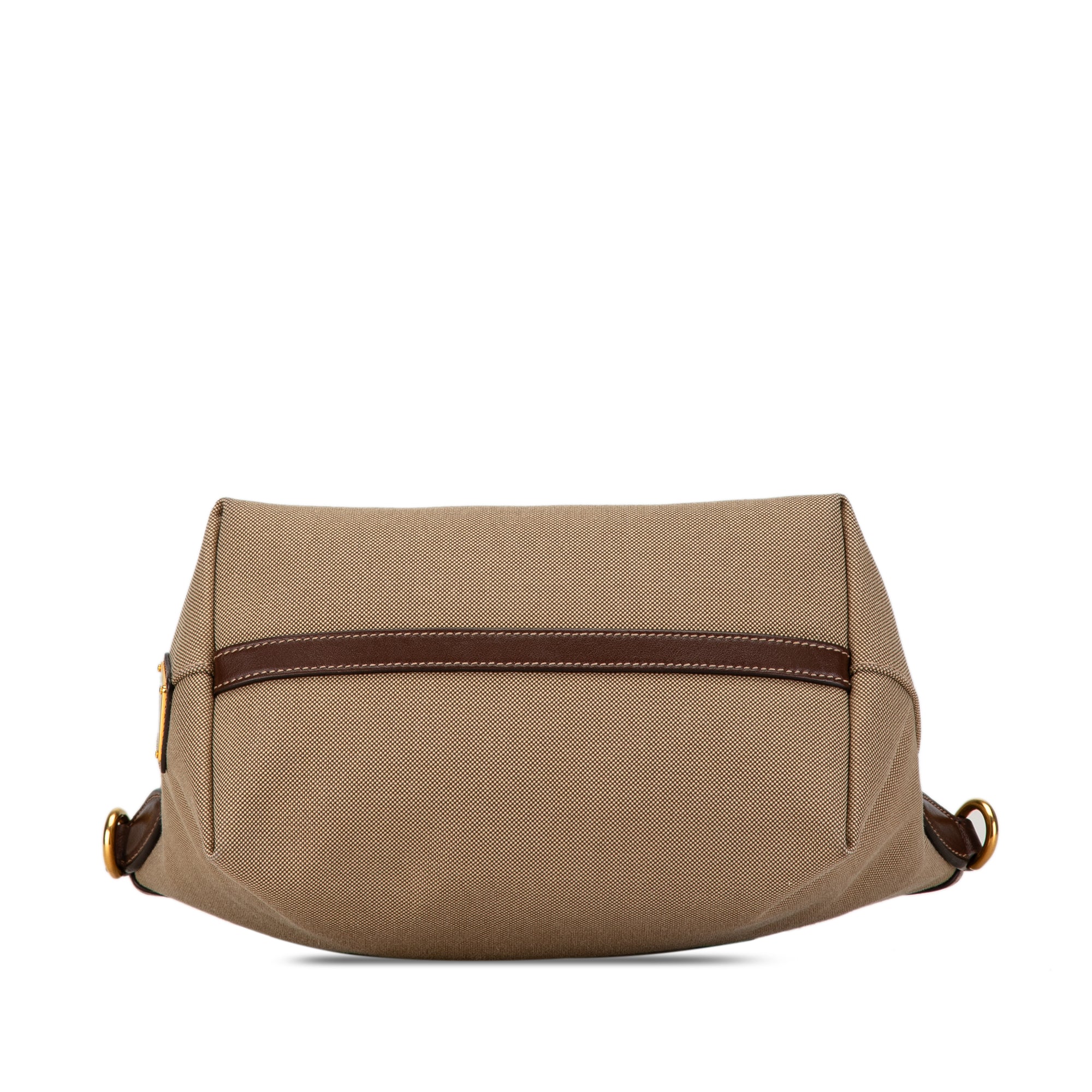 Canapa Logo Satchel