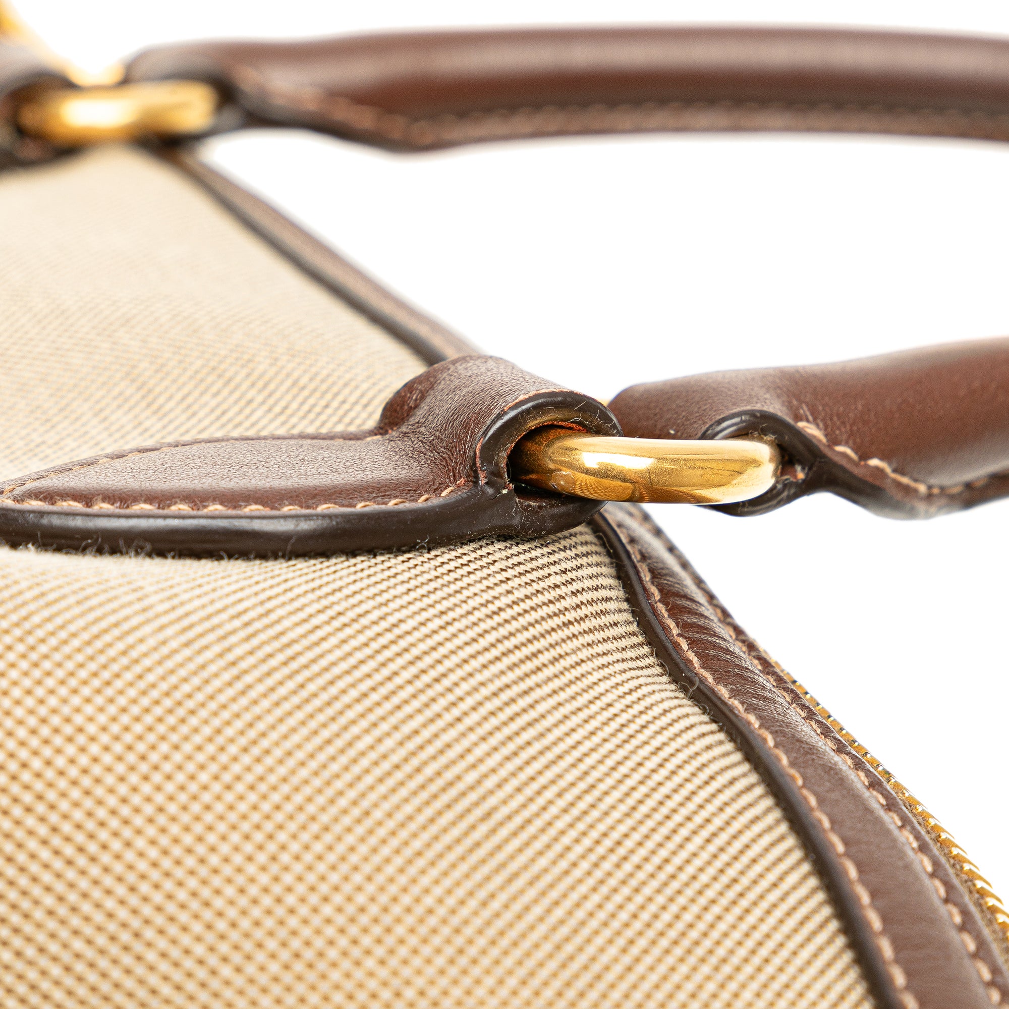 Canapa Logo Satchel