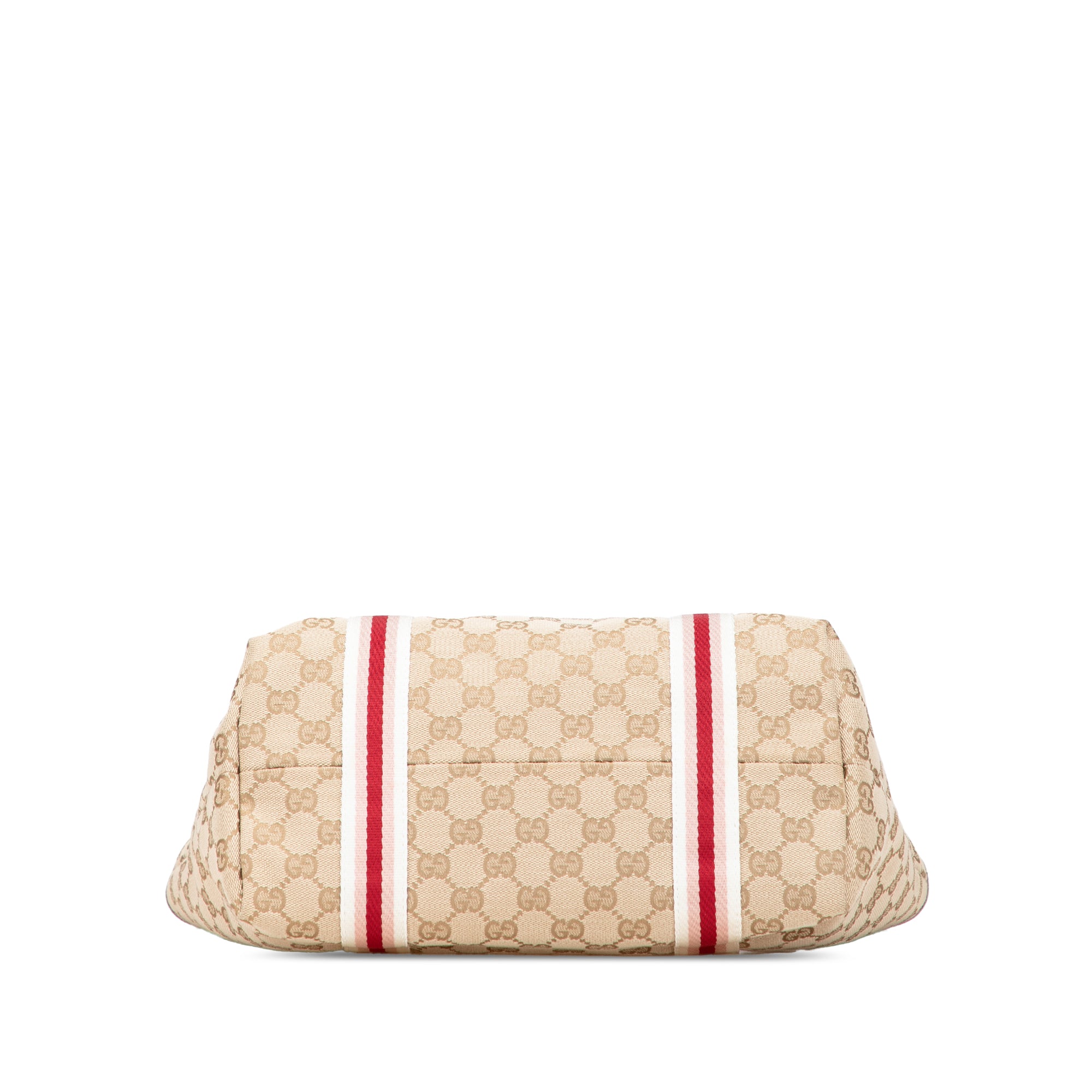 GG Canvas Jolicoeur Tote