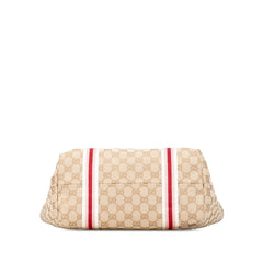 GG Canvas Jolicoeur Tote