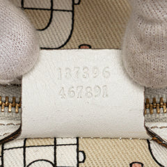 GG Canvas Jolicoeur Tote