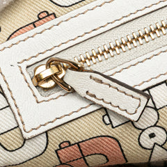 GG Canvas Jolicoeur Tote