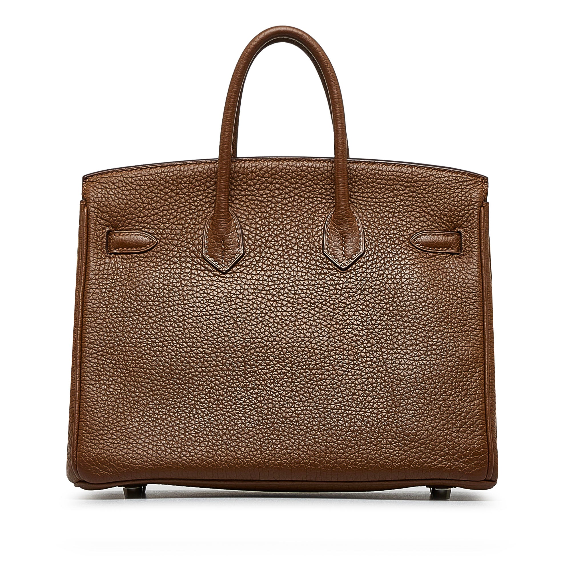 Togo Birkin Retourne 25