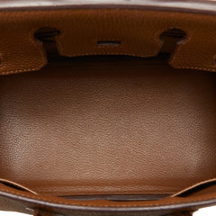 Togo Birkin Retourne 25