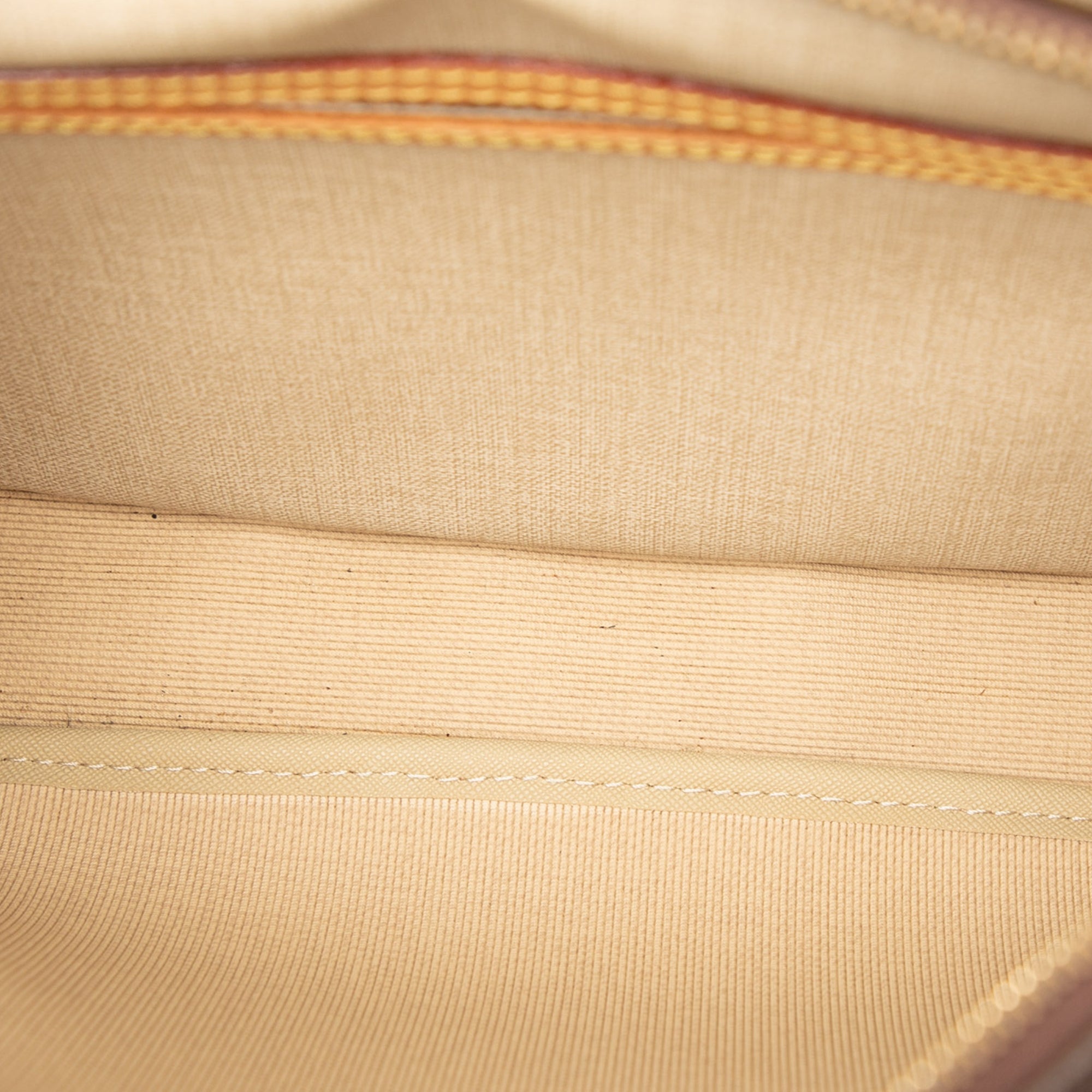 Monogram Reporter PM