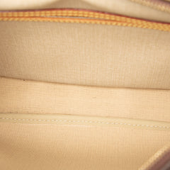 Monogram Reporter PM