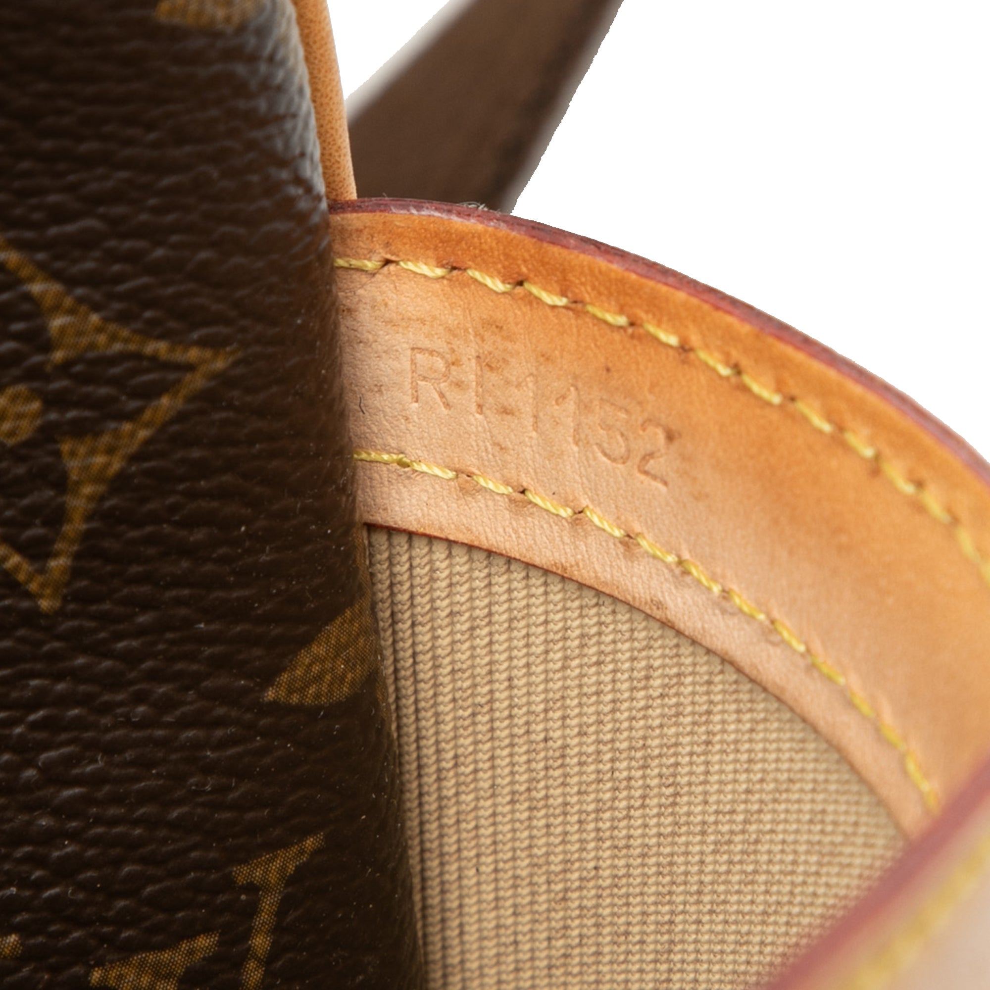 Monogram Reporter PM