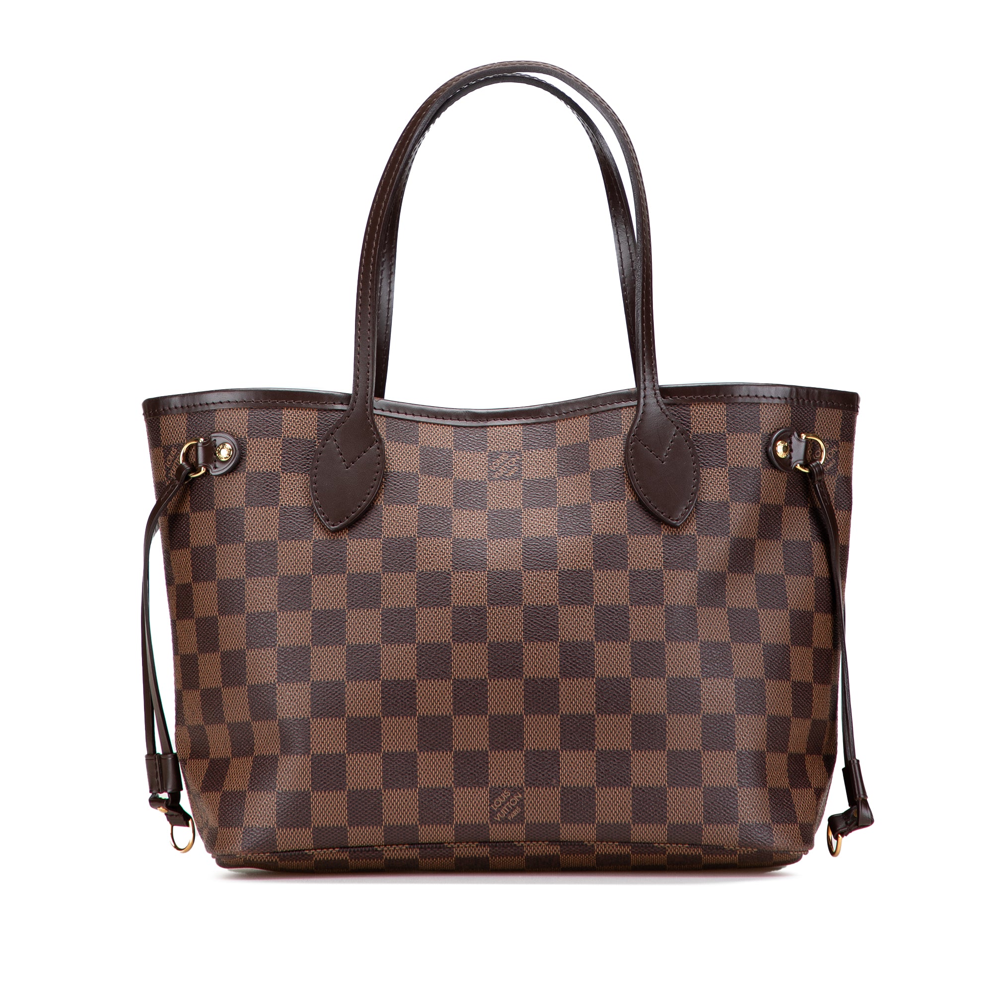 Damier Ebene Neverfull PM