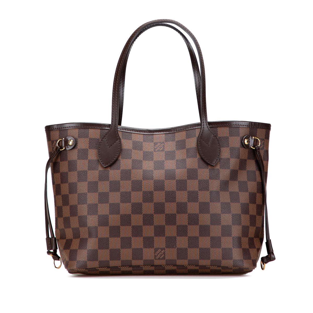 Damier Ebene Neverfull PM