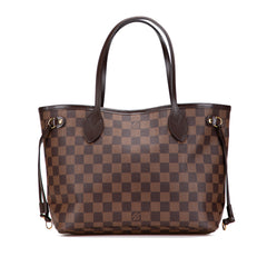 Damier Ebene Neverfull PM
