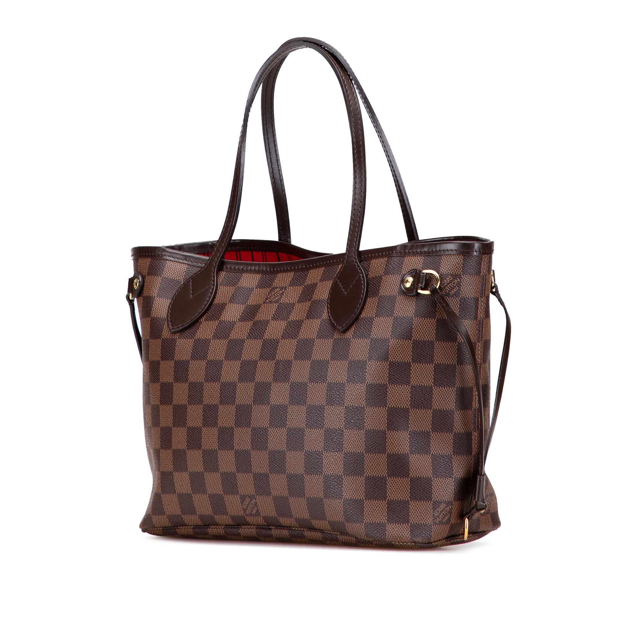 Damier Ebene Neverfull PM