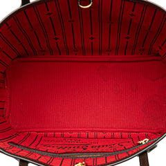 Damier Ebene Neverfull PM