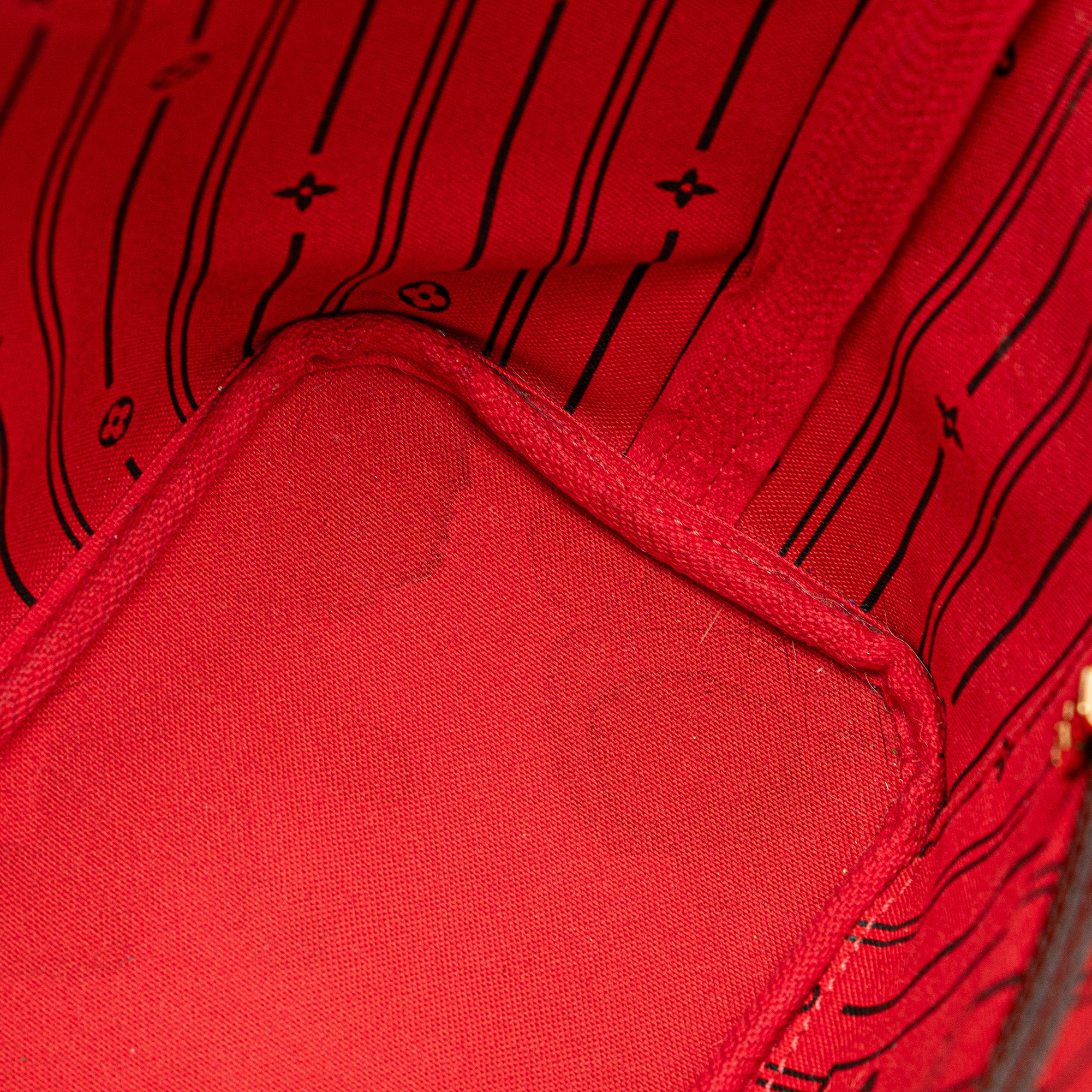 Damier Ebene Neverfull PM