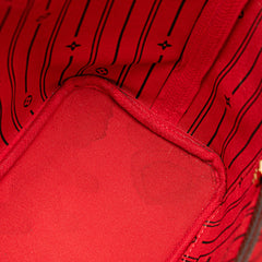 Damier Ebene Neverfull PM