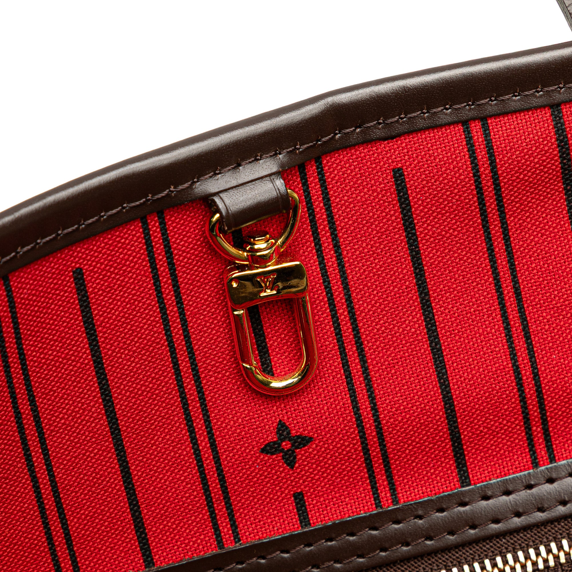 Damier Ebene Neverfull PM