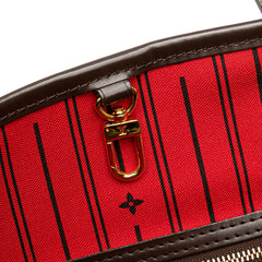 Damier Ebene Neverfull PM