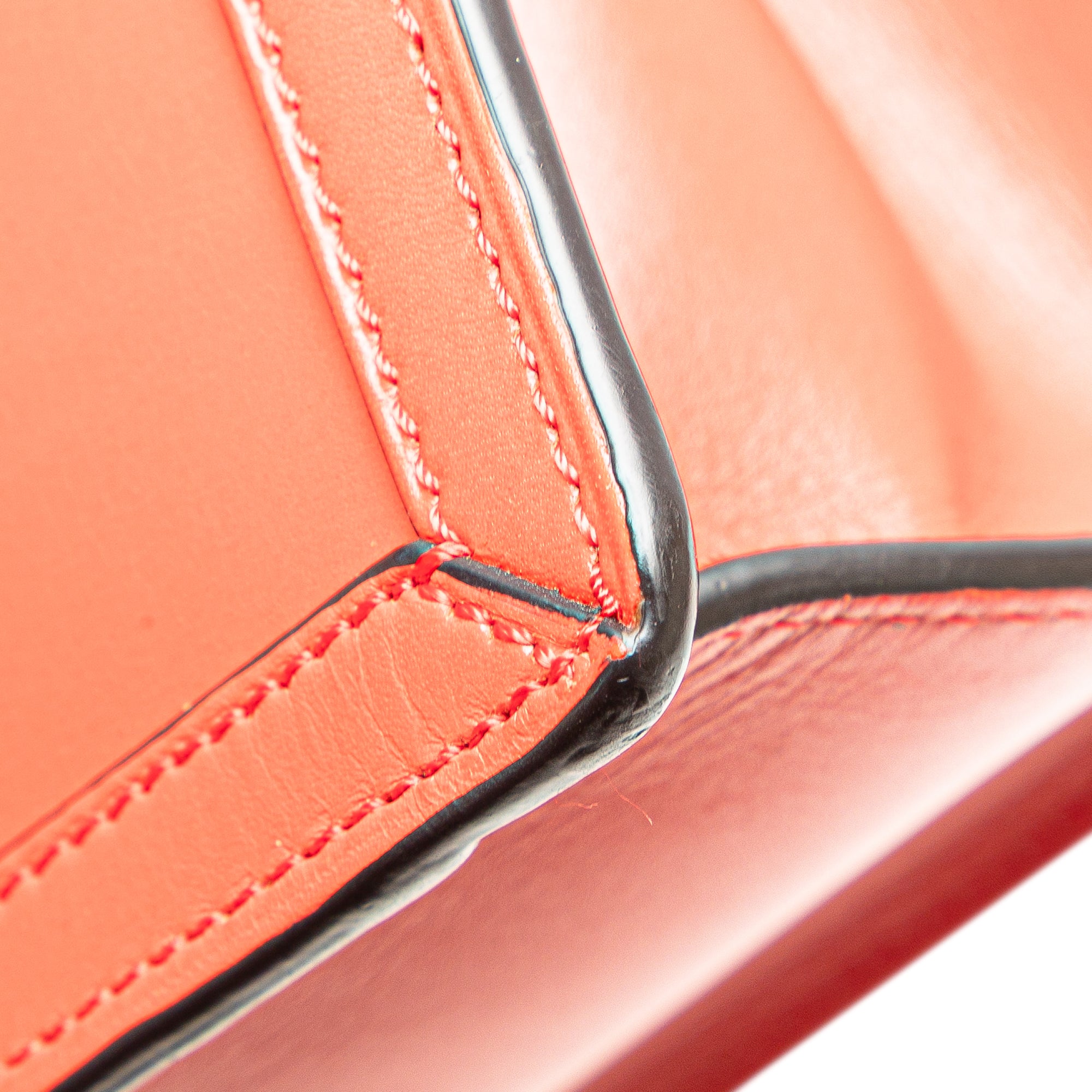 Medium Leather Barcelona Crossbody