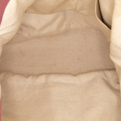 GG Canvas Sukey Satchel
