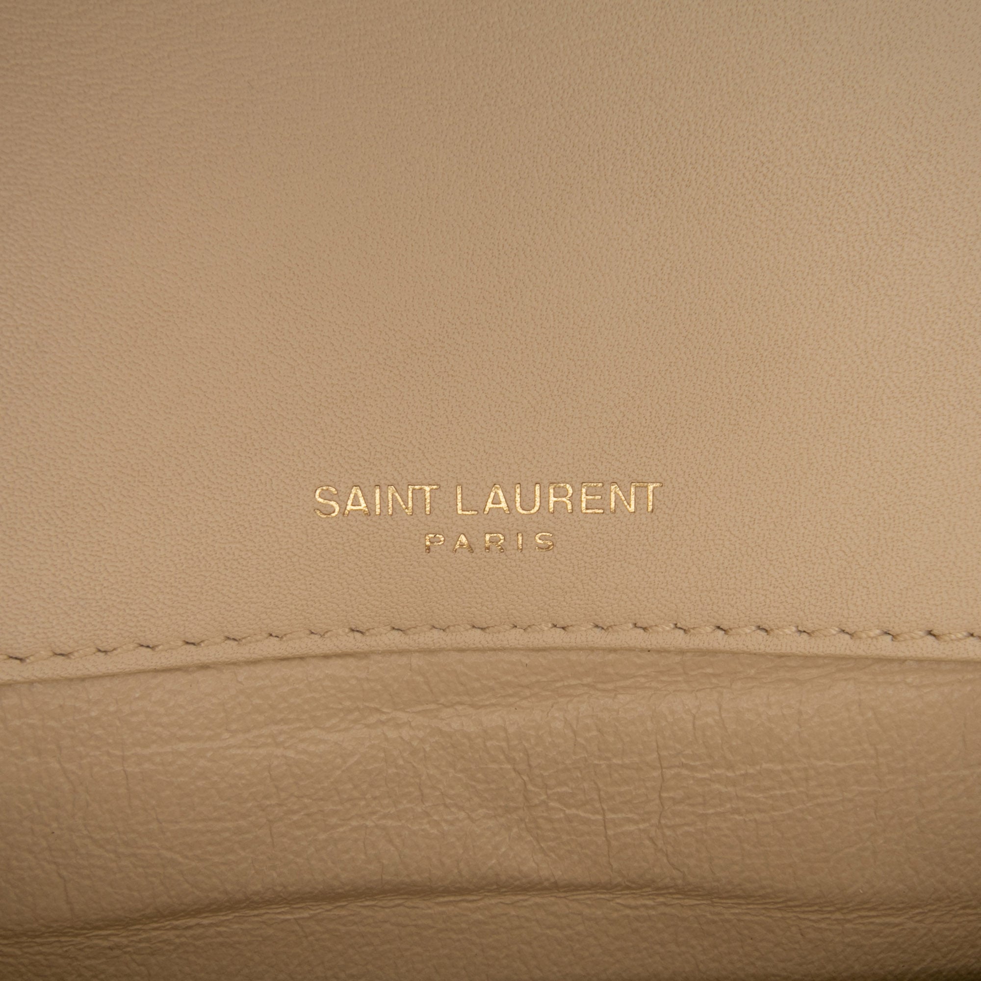 Medium Quilted Suede Monogram Solferino Crossbody