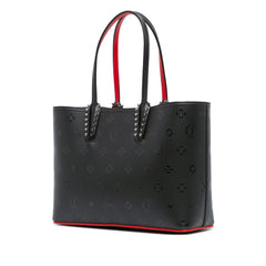 Calfskin Loubinthesky Cabata Tote