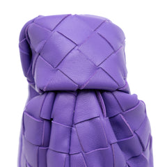 Mini Nappa Intrecciato Jodie