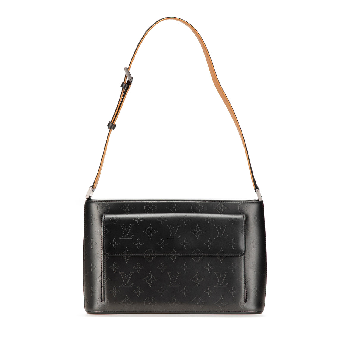 Monogram Mat Alston
