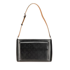 Monogram Mat Alston
